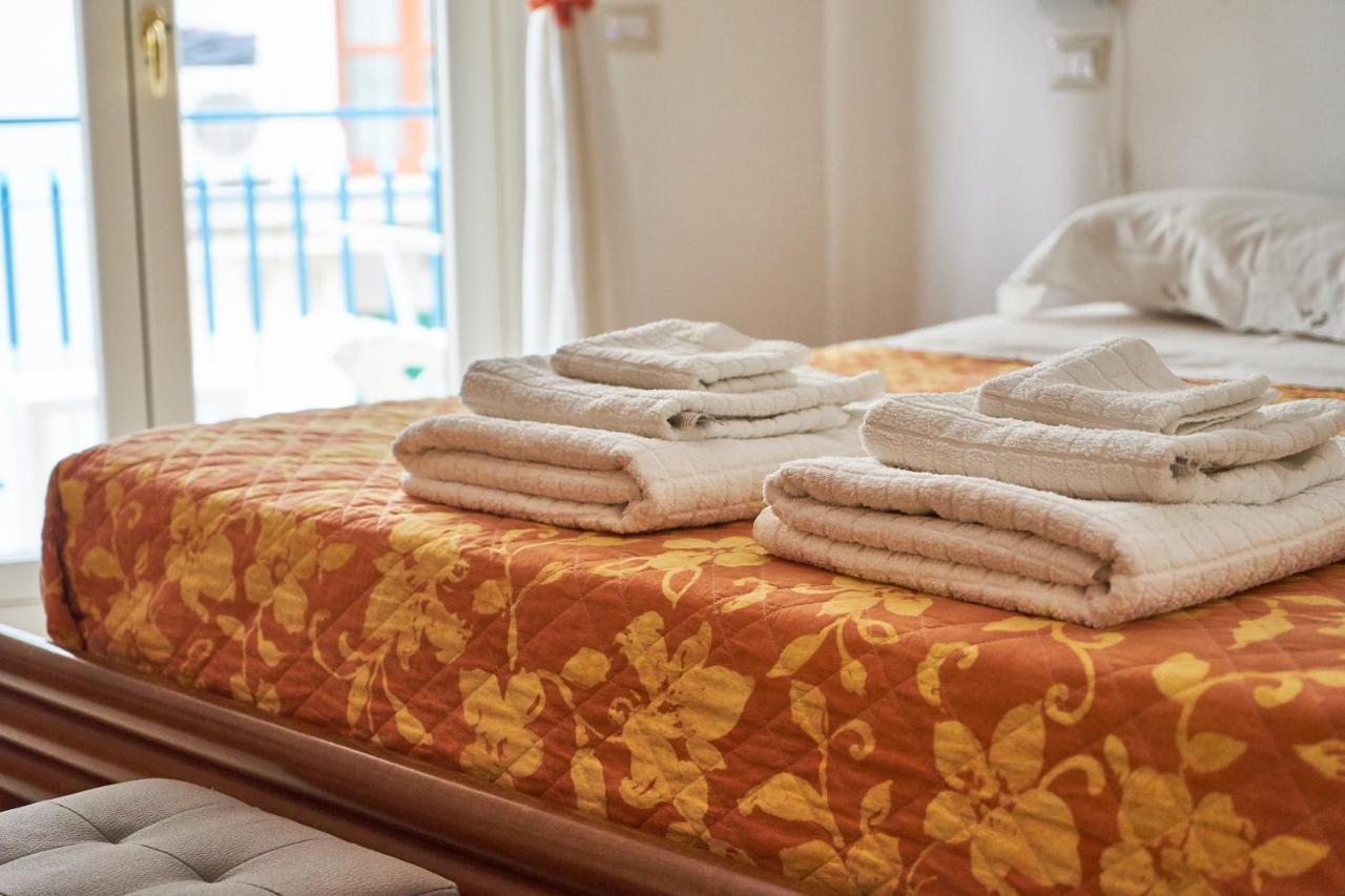 B&B L'Ammonite Sorrento Exterior photo