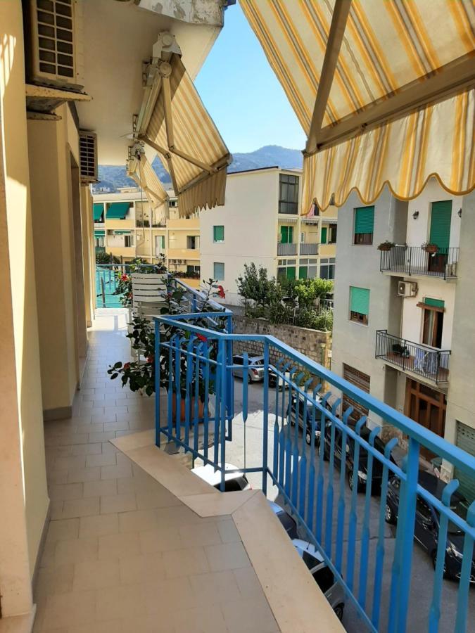 B&B L'Ammonite Sorrento Exterior photo